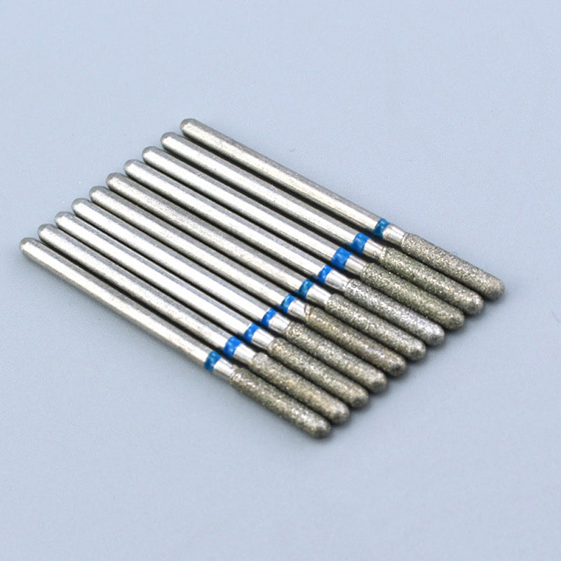 Frendorf | Fräser Nagelbohrer Bits Set