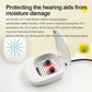 Frendorf | Hearing aid drying box