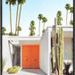 Palm Springs Kalifornien