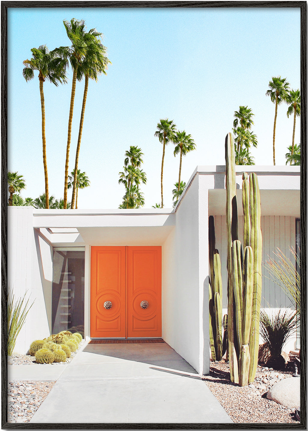 Palm Springs Kalifornien