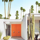 Palm Springs Kalifornien