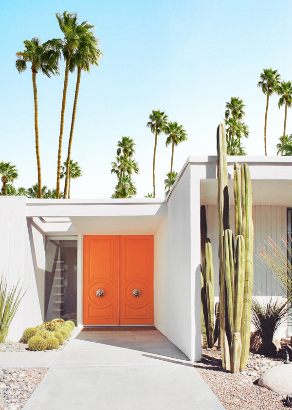 Palm Springs Kalifornien