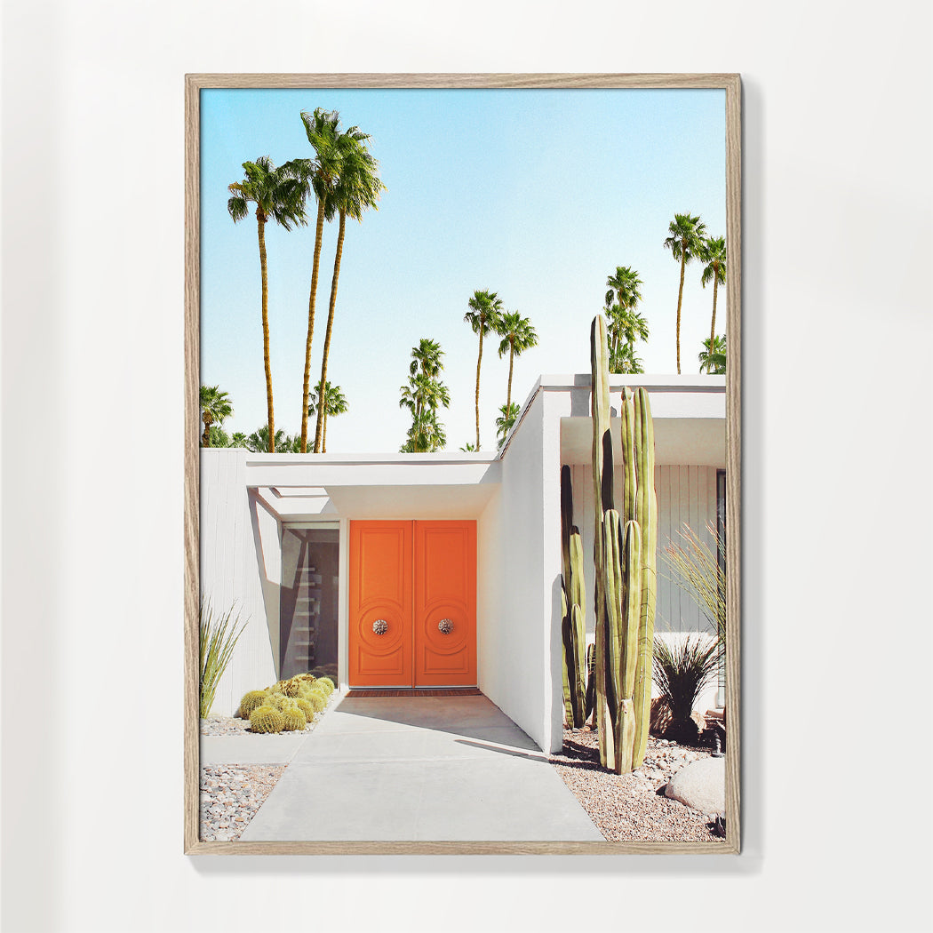 Palm Springs Kalifornien