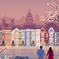 Reise nach Washington DC
