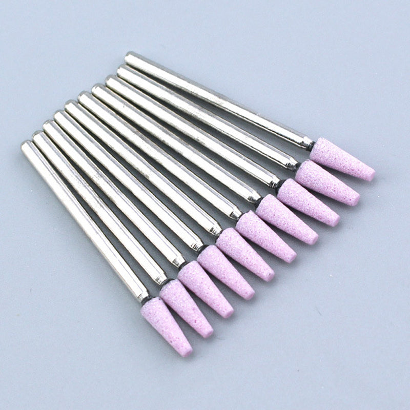 Frendorf | Fräser Nagelbohrer Bits Set