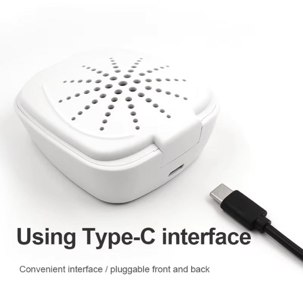 Frendorf | Hearing aid drying box