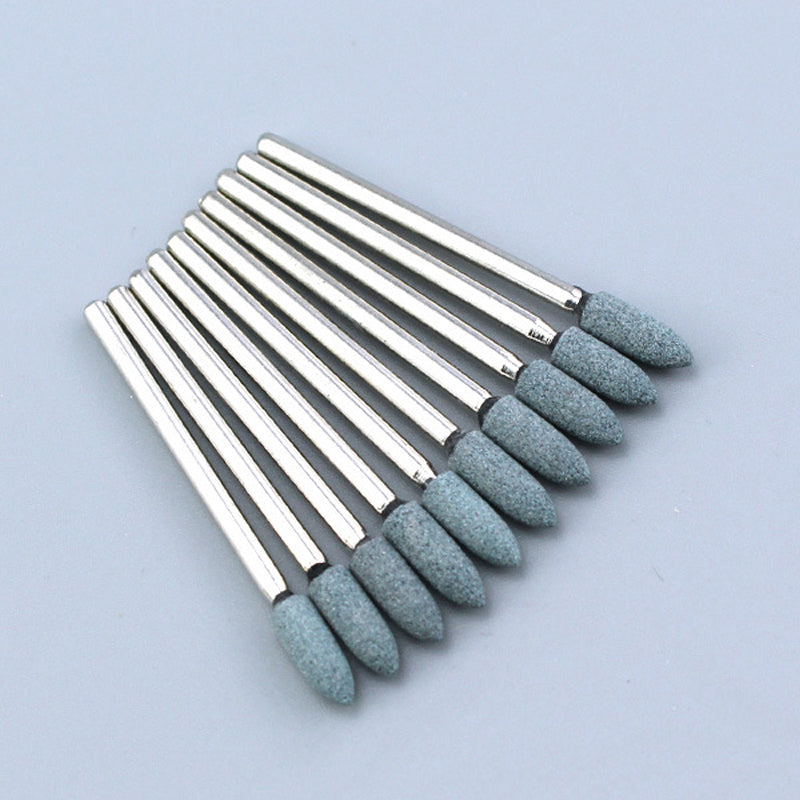 Frendorf | Fräser Nagelbohrer Bits Set