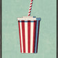 FAST FOOD / Softdrink