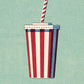 FAST FOOD / Softdrink