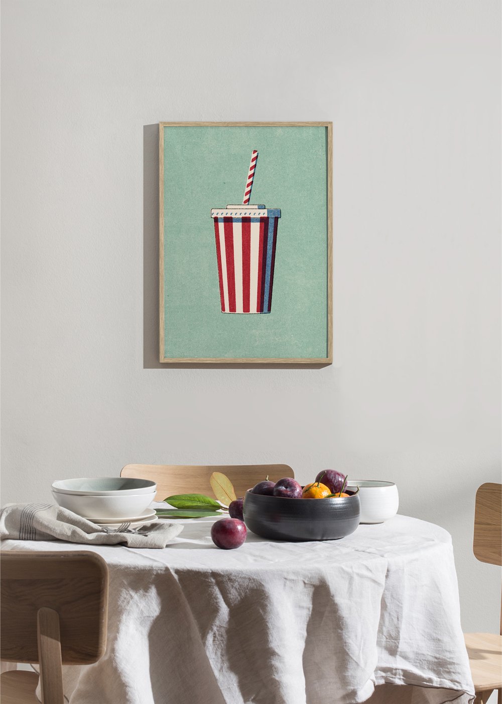 FAST FOOD / Softdrink