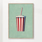 FAST FOOD / Softdrink
