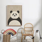 FAUNA / Panda