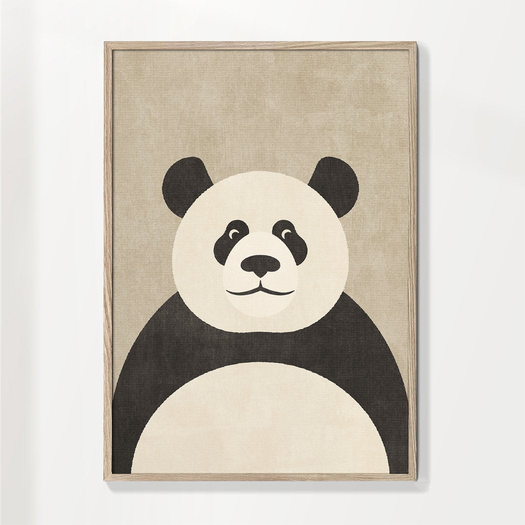 FAUNA / Panda