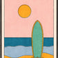 Frendorf | LANDSHAPES / Strand - Riso