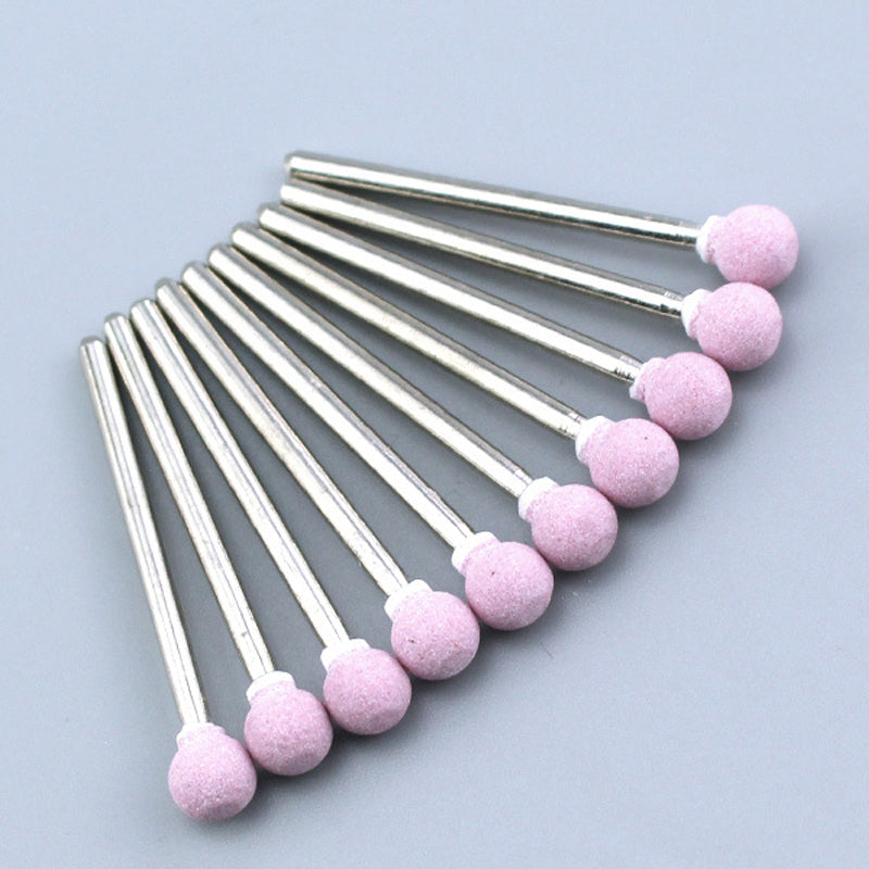 Frendorf | Fräser Nagelbohrer Bits Set