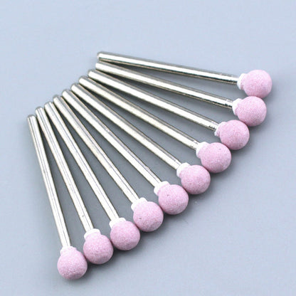 Frendorf | Fräser Nagelbohrer Bits Set