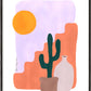 Cactus & Sunshine