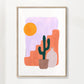 Cactus & Sunshine