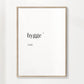Hygge