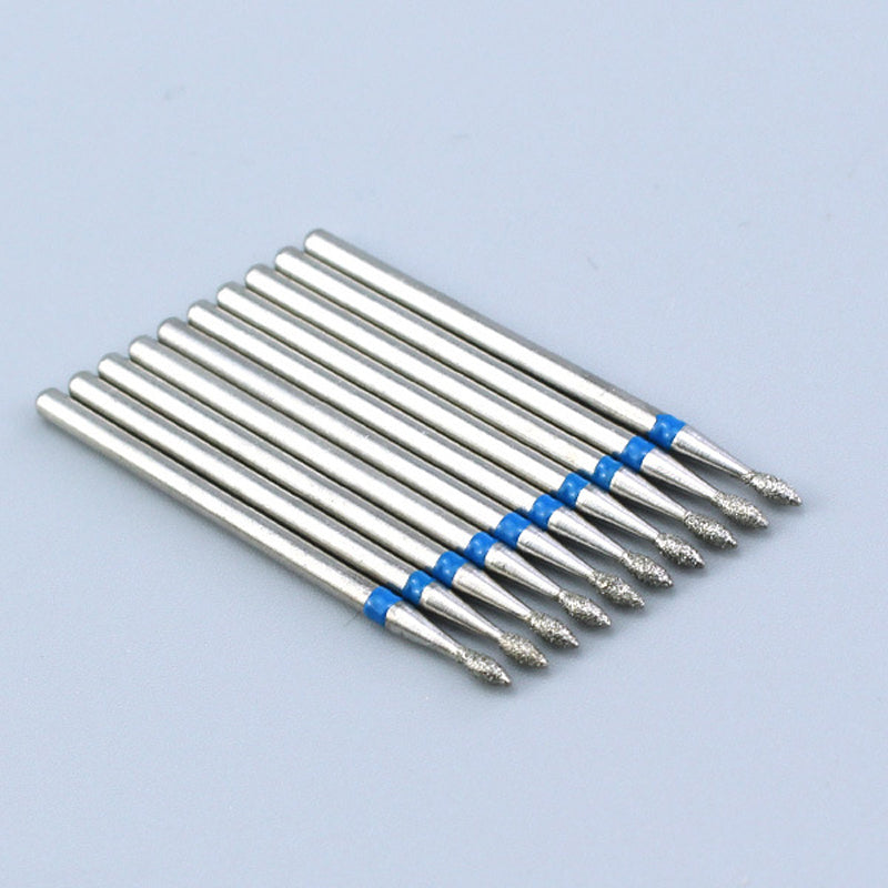 Frendorf | Fräser Nagelbohrer Bits Set