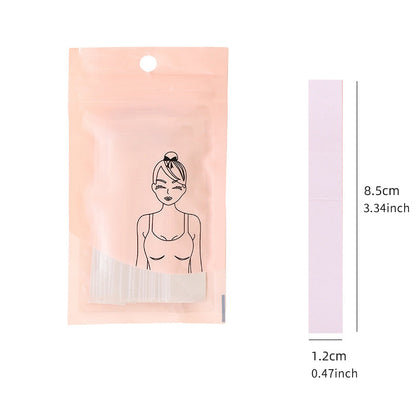 Frendorf | Aufkleber für Rock- und Hemdkragen