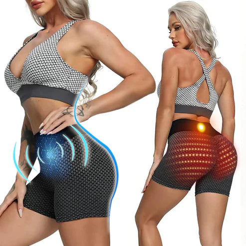 Frendorf | SilkShape – Ice Silk Ion Fiber Shapewear für Komfort