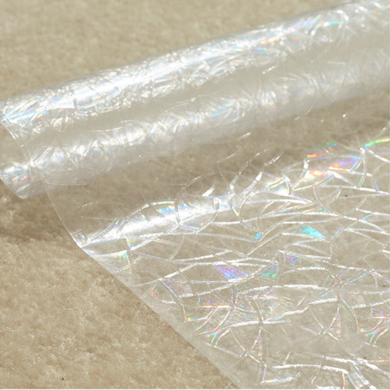 Frendorf | Regenbogen Fenster Sichtschutzfolie