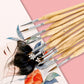 Frendorf | Miniatur Detail Pinsel Set