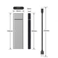 Frendorf | Blitzschnelle externe Festplatte      we have complaint on this product