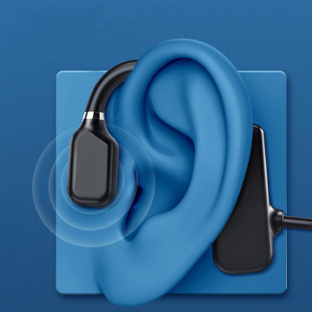 Drahtlose Botführung Kopfhörer - Jeeg