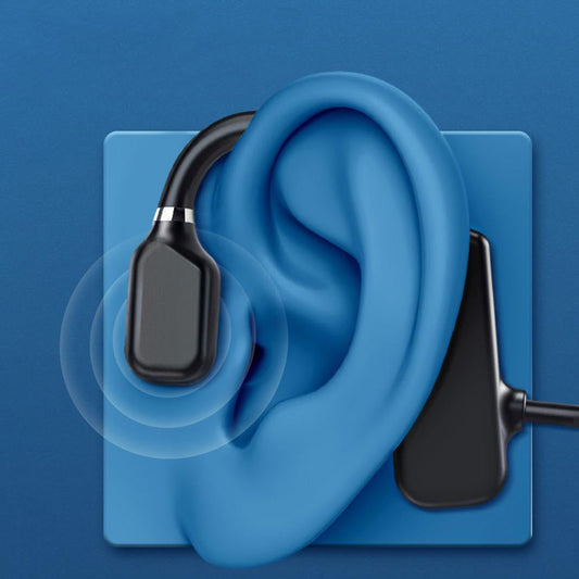 Drahtlose Botführung Kopfhörer - Jeeg