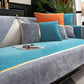 Frendorf | Nordic Four Seasons Chenille Sofa-Kissen