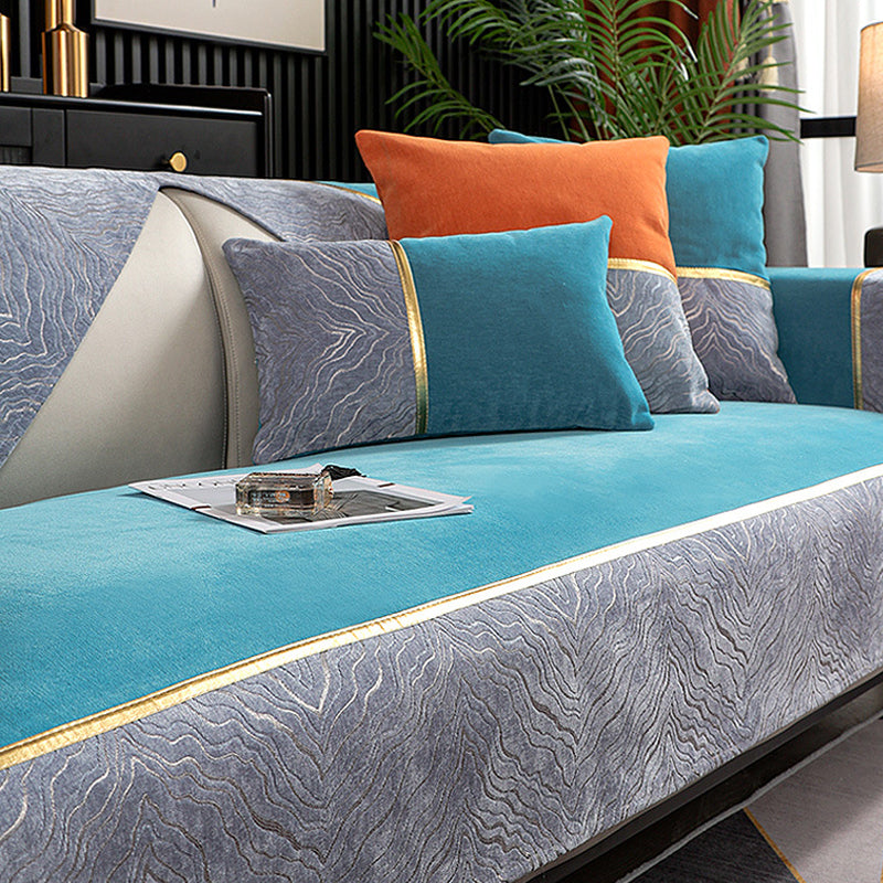 Frendorf | Nordic Four Seasons Chenille Sofa-Kissen