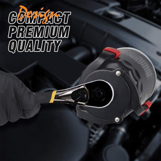 Frendorf | 3 Jaw Ölfilter-Schlüssel