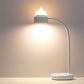 Moderne kreative Katzenohren Augen Schutz Clip LED Tischlampe