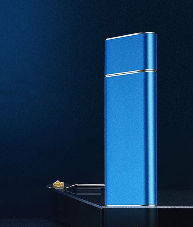 Frendorf | Blitzschnelle externe Festplatte      we have complaint on this product