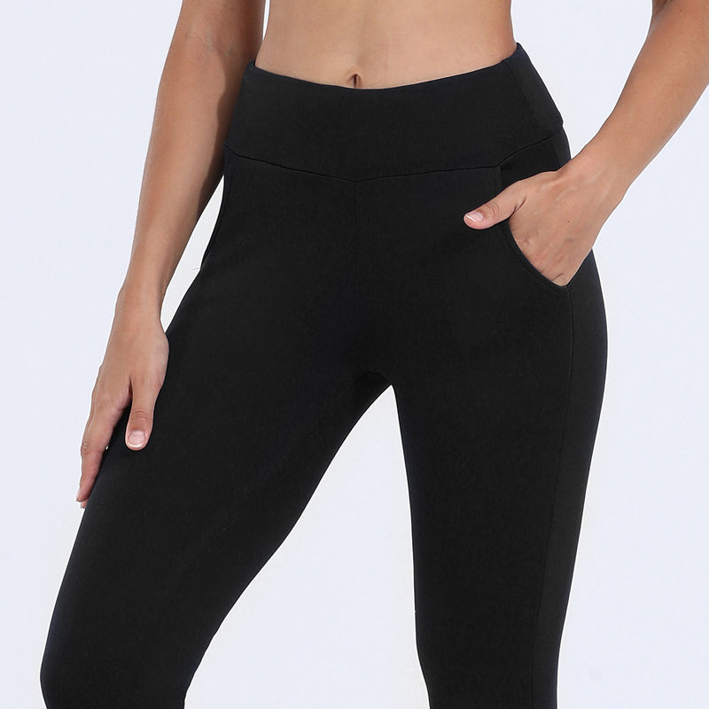 Frendorf | Lammfell Winterleggings