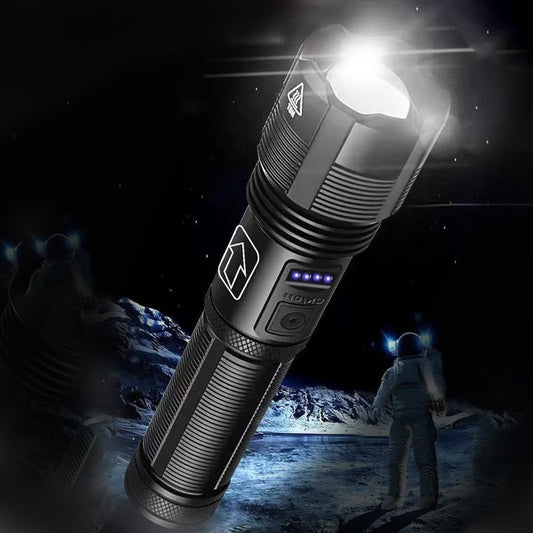 Frendorf | Wasserdichte militärische Lasertaschenlampe