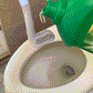 Frendorf | Langstielige Toilettenbürste - Verabschiede dich von Flecken.