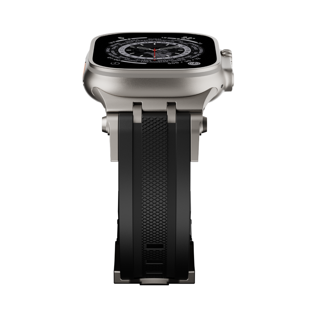 Frendorf | Designer Rocket Rem für Apple Watch