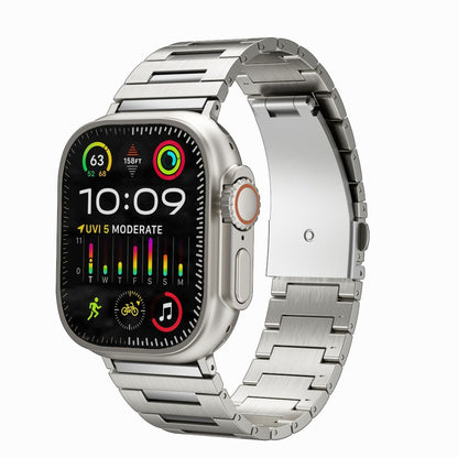Frendorf | BG Titan-Armband für Apple Watch