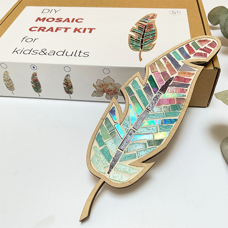 Frendorf | DIY Mosaik Set