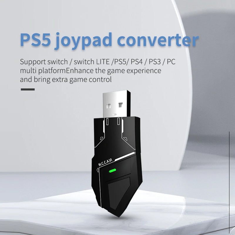Frendorf | Handle Converter Bluetooth-Adapter