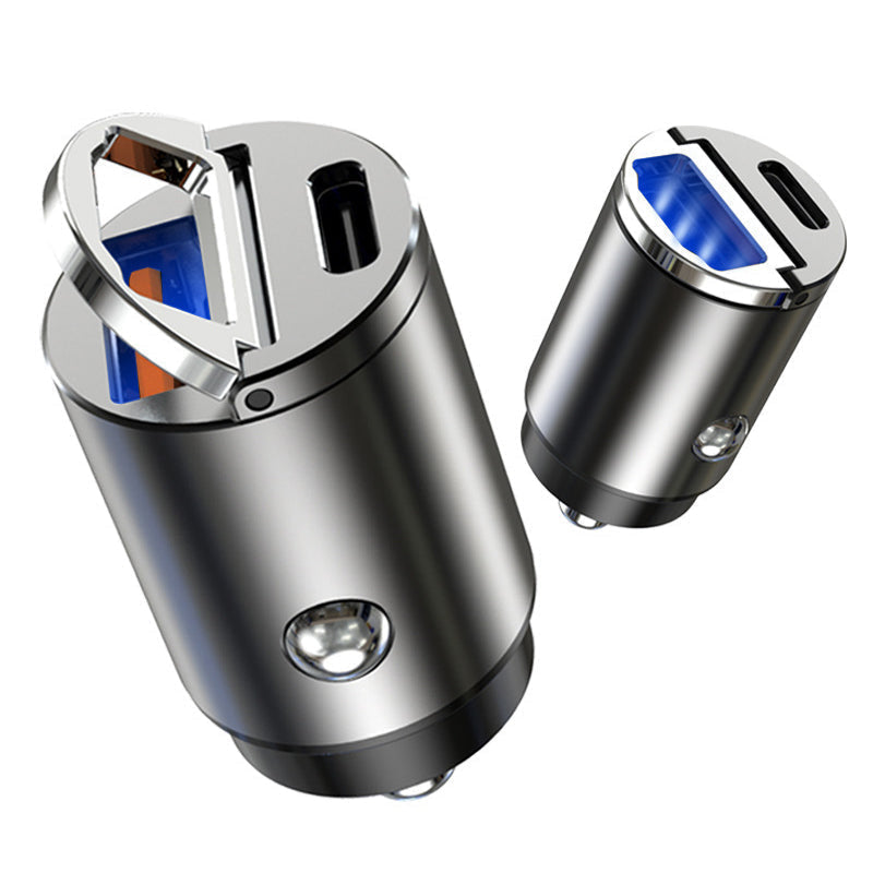 Frendorf | 30Ｗ Schnelles Autoladegerät