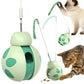 Beetle Wobble Toy – Balance & Interaktives Spiel für Katzen
