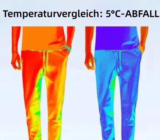 Frendorf | Unisex Super-Stretch-Schnelltrocknende Shorts
