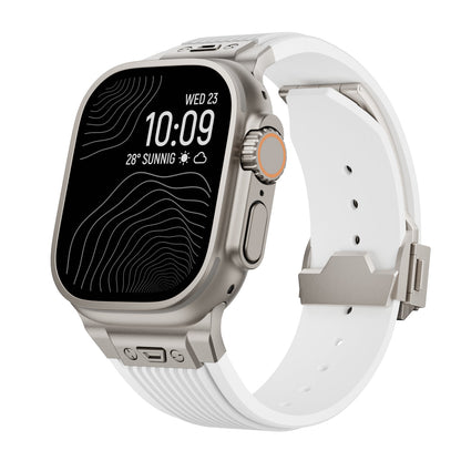 Frendorf | SilkStrap | Apple Watch Silikonband