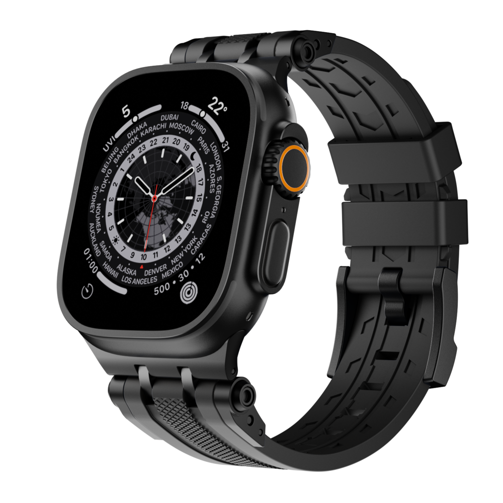 Frendorf | Designer Rocket Rem für Apple Watch