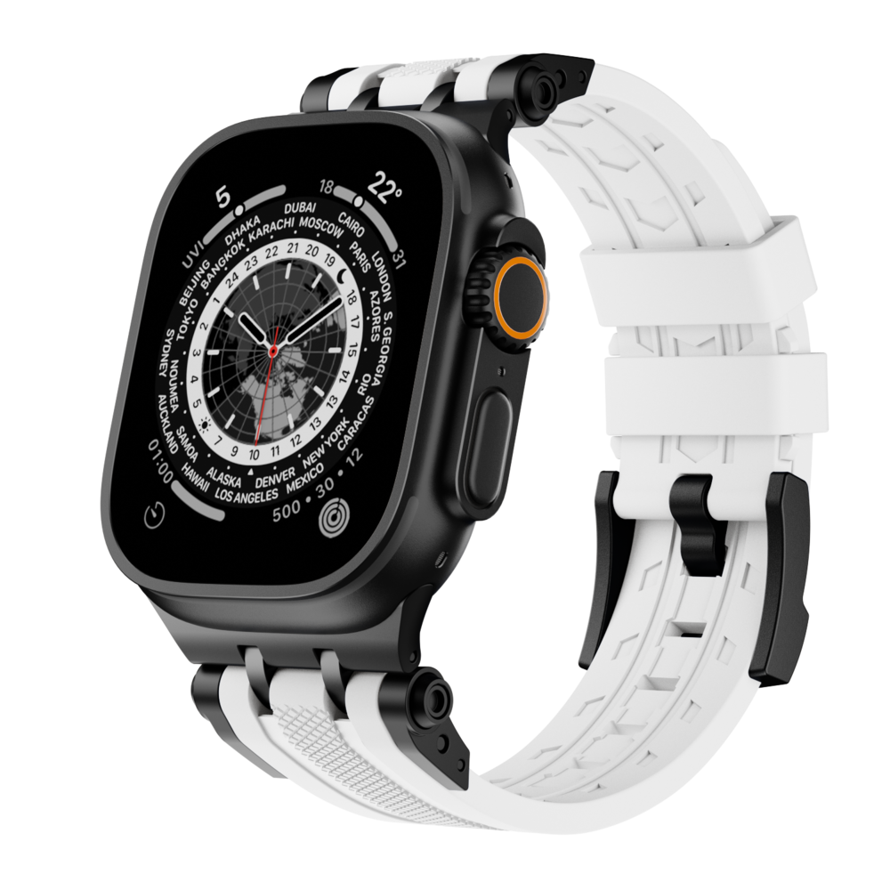 Frendorf | Designer Rocket Rem für Apple Watch