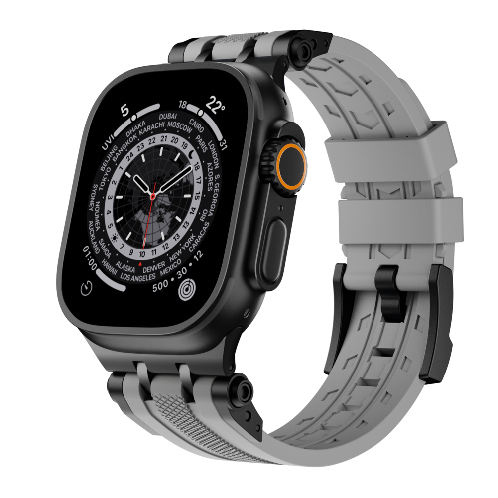 Frendorf | Designer Rocket Rem für Apple Watch